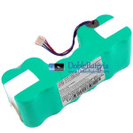 Batería para PLC ZJ1517-HFR [Batería de repuesto]